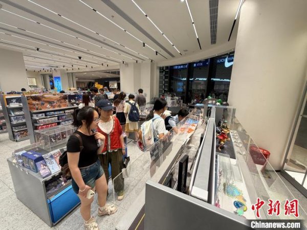 珺牛策略 “吃谷游”走热  二次元成文旅产业新引擎