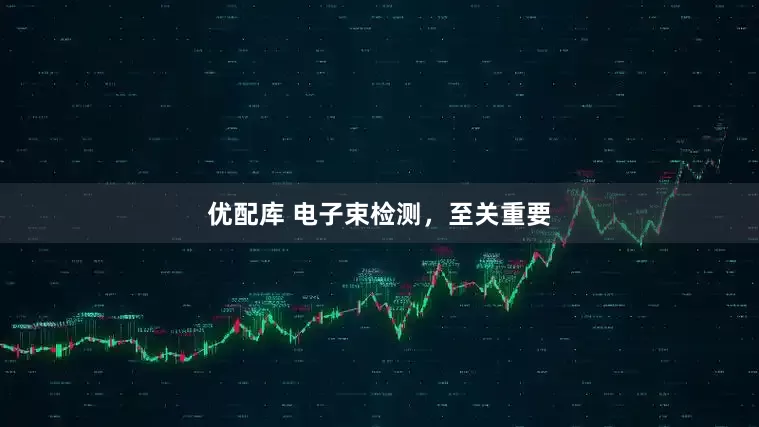 优配库 电子束检测，至关重要