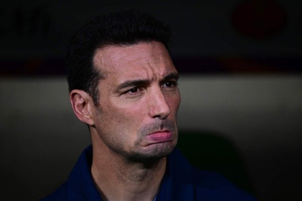 旭胜配资 TyC预测阿根廷首发: 梅西领衔全主力出战, 劳塔罗&麦卡首发成疑