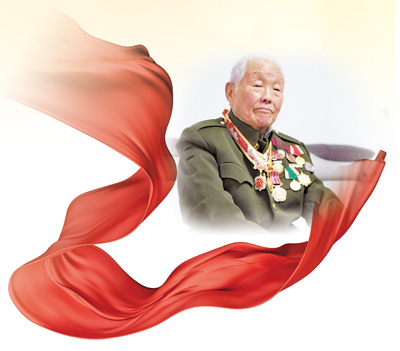 红涨股票配资 “永不褪色的爱国主义精神，是我们宝贵的制胜武器”（时空对话）