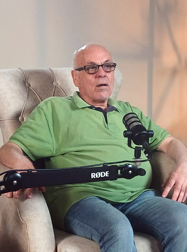 富农优配资源 “中国式现代化提供成功发展模式”——访黎巴嫩学者阿菲夫·奥斯曼