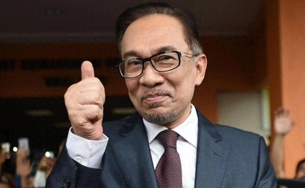 豌豆财富 马来西亚赚大发了, 中国破例分享王牌技术, 金砖国家转正近在咫尺